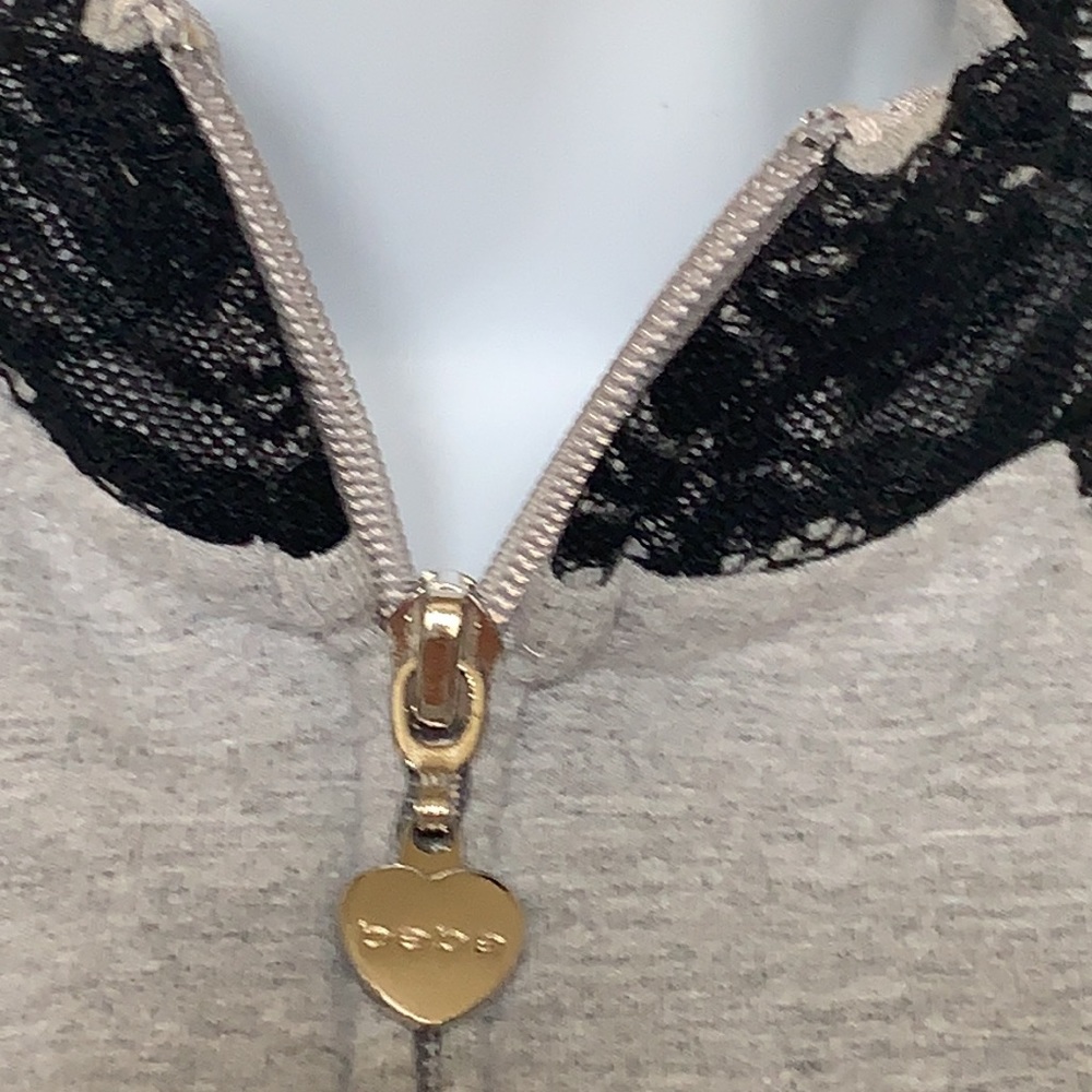 Bebe Jacket - image 8